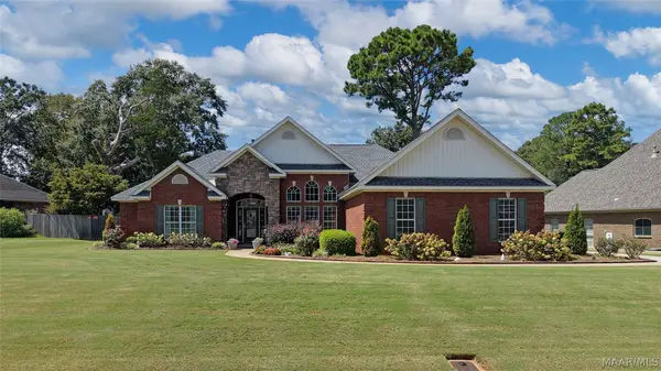 339 Plantation Crossing, Millbrook, AL 36054