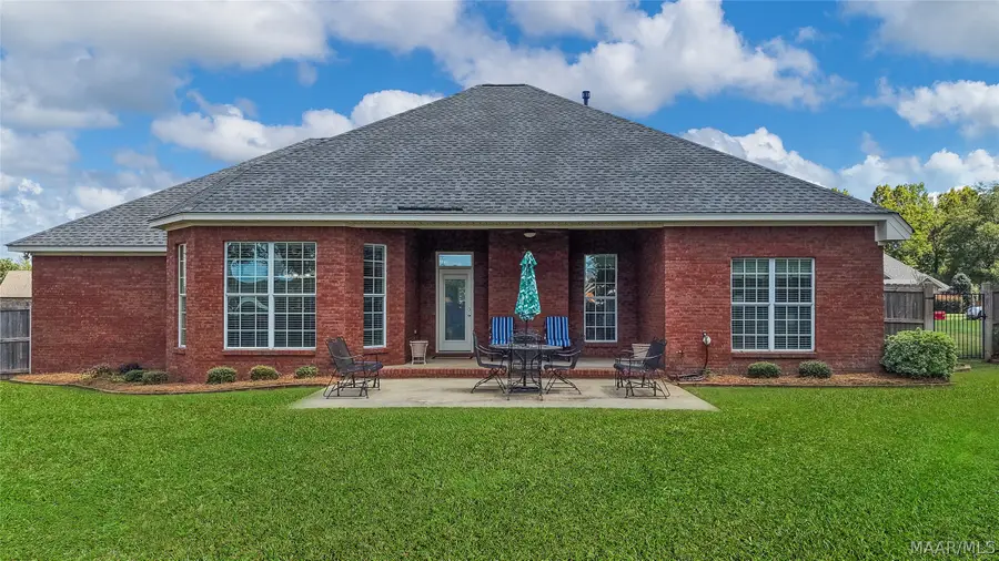 339 Plantation Crossing, Millbrook, AL 36054 - #3