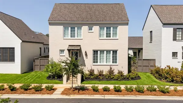 8511 Conduit Street, Montgomery, AL 36116