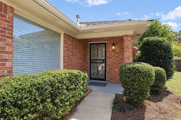 4024 Chambers Place, Montgomery, AL 36109