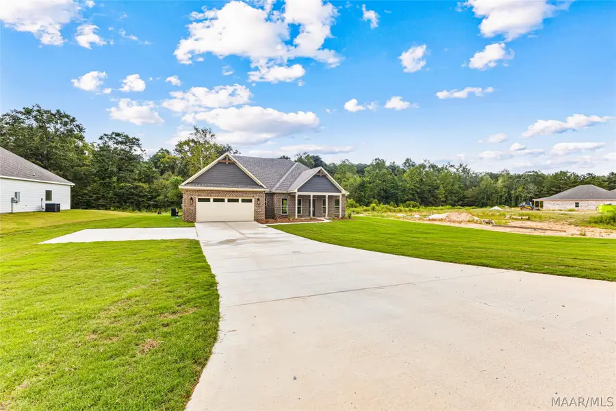 292 Madix Drive, Eclectic, AL 36024 - #2