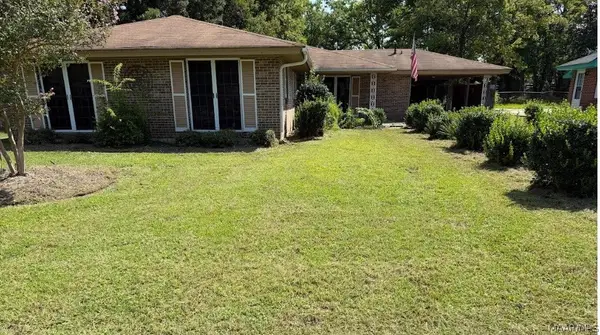 301 Adler Drive, Montgomery, AL 36116