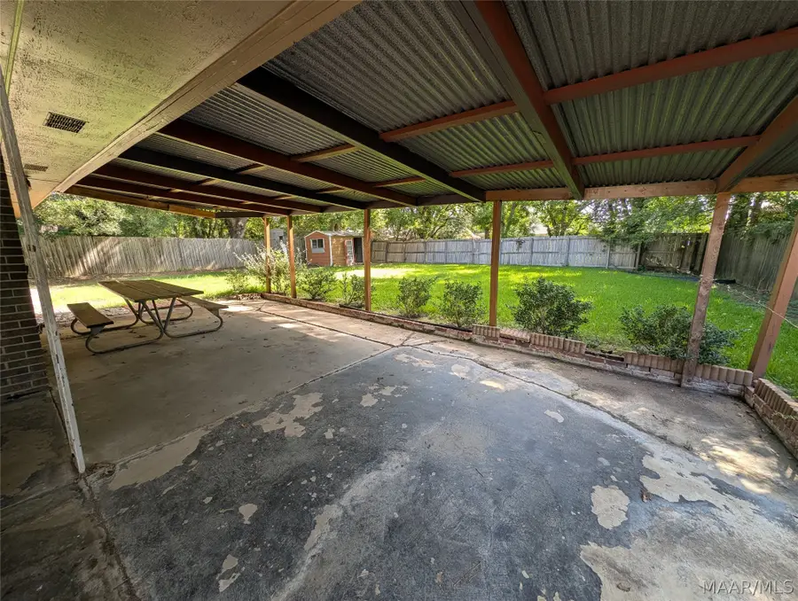 301 Adler Drive, Montgomery, AL 36116 - #2