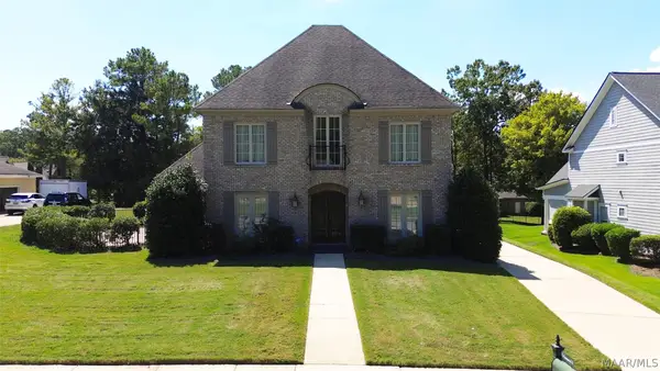 6414 Philadelphia Hill, Montgomery, AL 36117