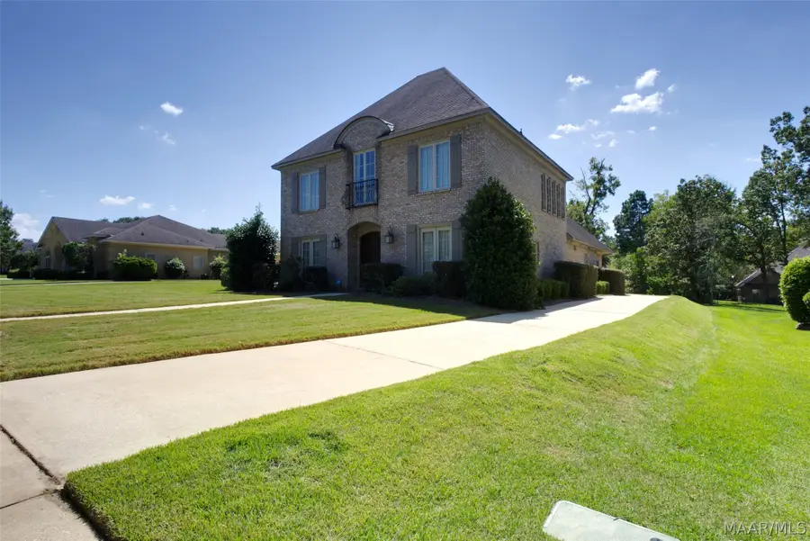 6414 Philadelphia Hill, Montgomery, AL 36117 - #2