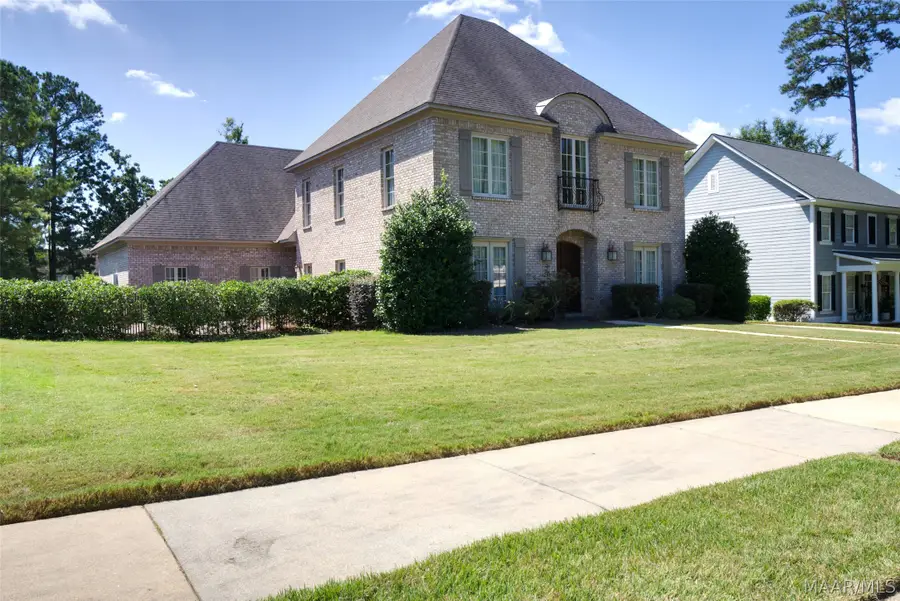 6414 Philadelphia Hill, Montgomery, AL 36117 - #3