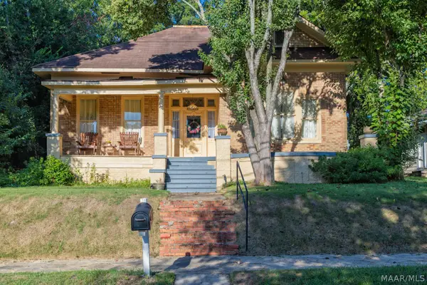 31 N Lewis Street, Montgomery, AL 36107