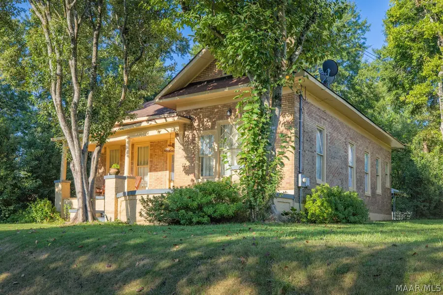 31 N Lewis Street, Montgomery, AL 36107 - #3