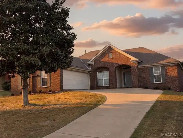 1018 Thistle Road, Prattville, AL 36066