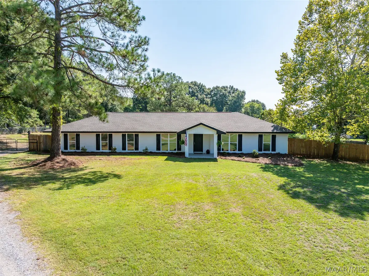 3054 Redland Road, Wetumpka, AL 36093 - #1
