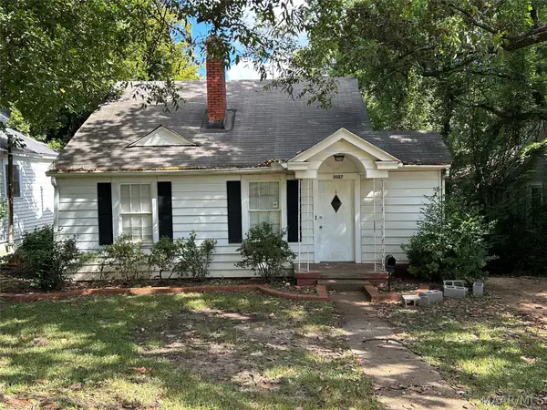 2027 Mckinley Avenue, Montgomery, AL 36107
