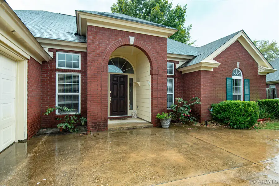 9266 Hanston Place, Montgomery, AL 36117 - #2
