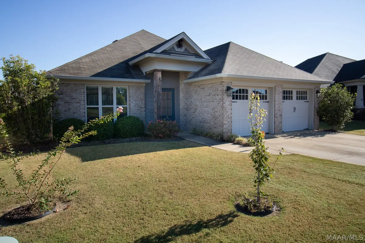 9147 White Poplar Circle, Pike Road, AL 36064 - #1