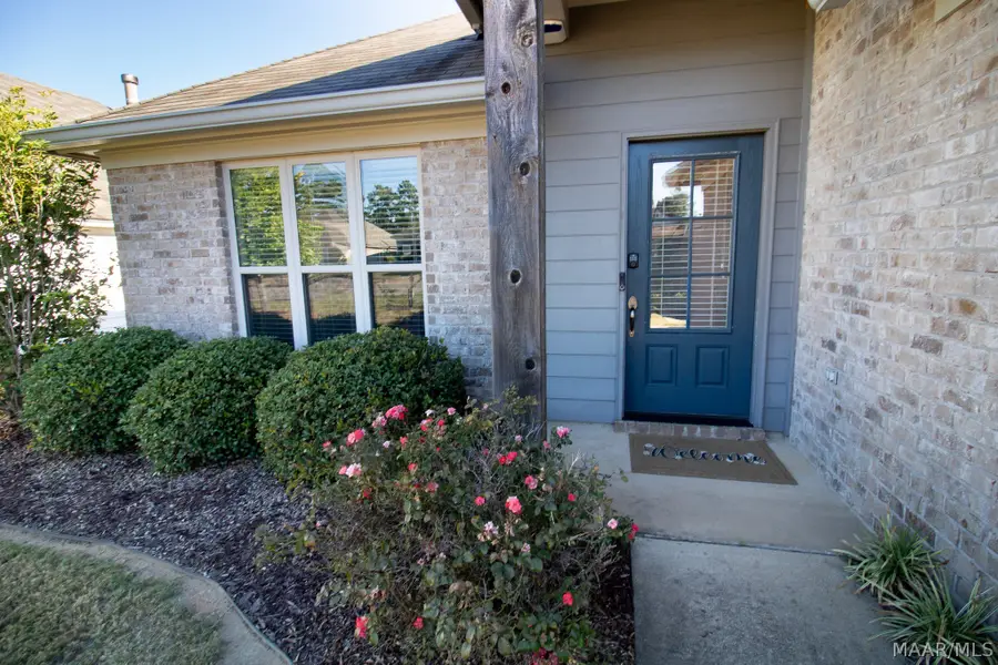 9147 White Poplar Circle, Pike Road, AL 36064 - #3