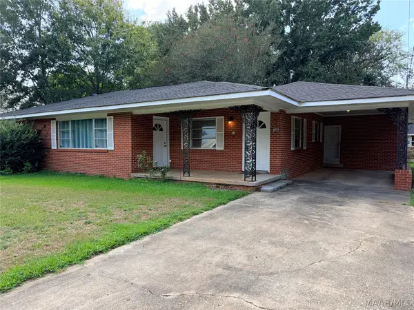 308 S Pine Street, Greenville, AL 36037