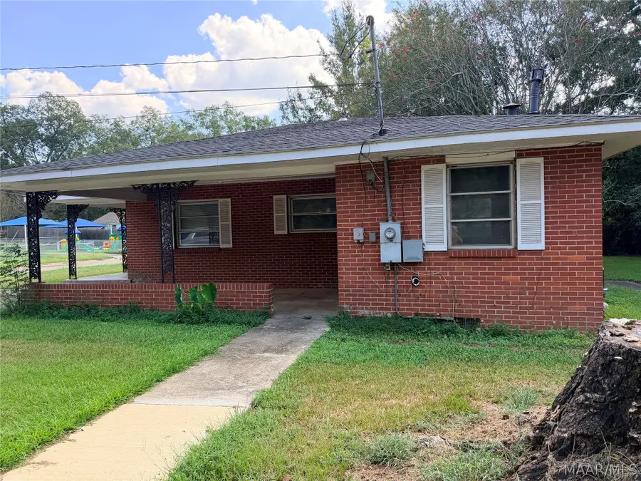 308 S Pine Street, Greenville, AL 36037 - #2