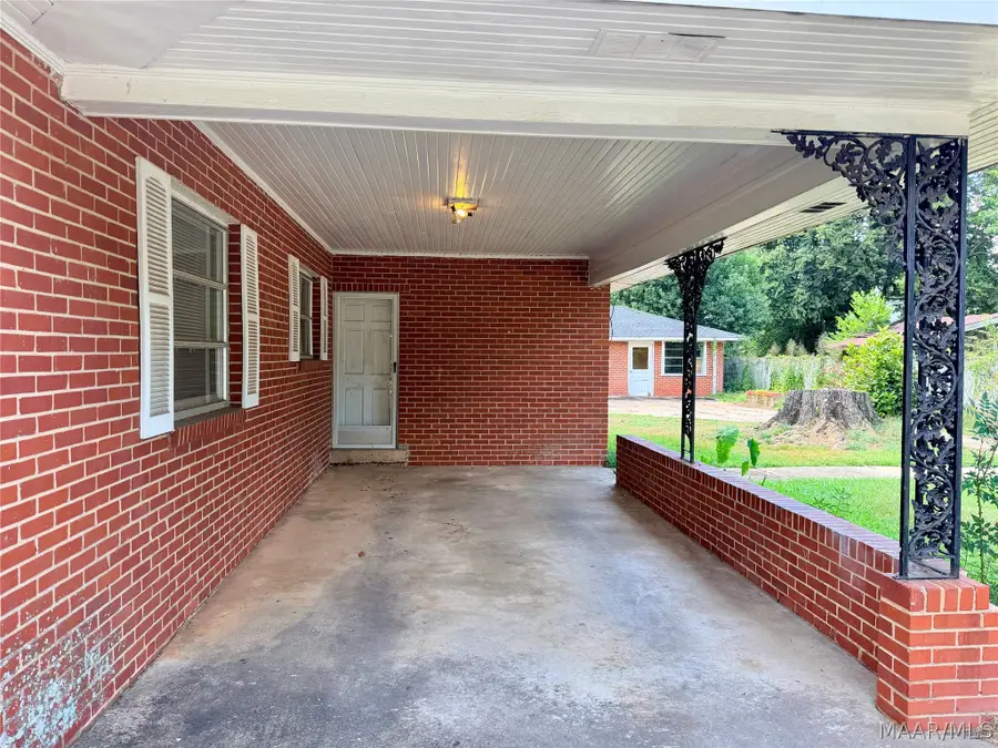 308 S Pine Street, Greenville, AL 36037 - #3
