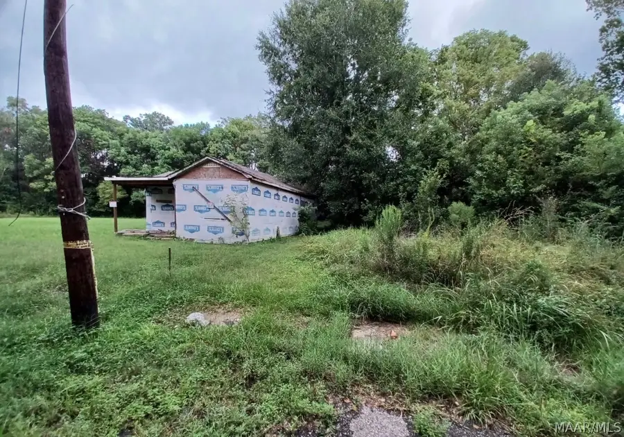 343 E Allenby Street, Prichard, AL 36610 - #2