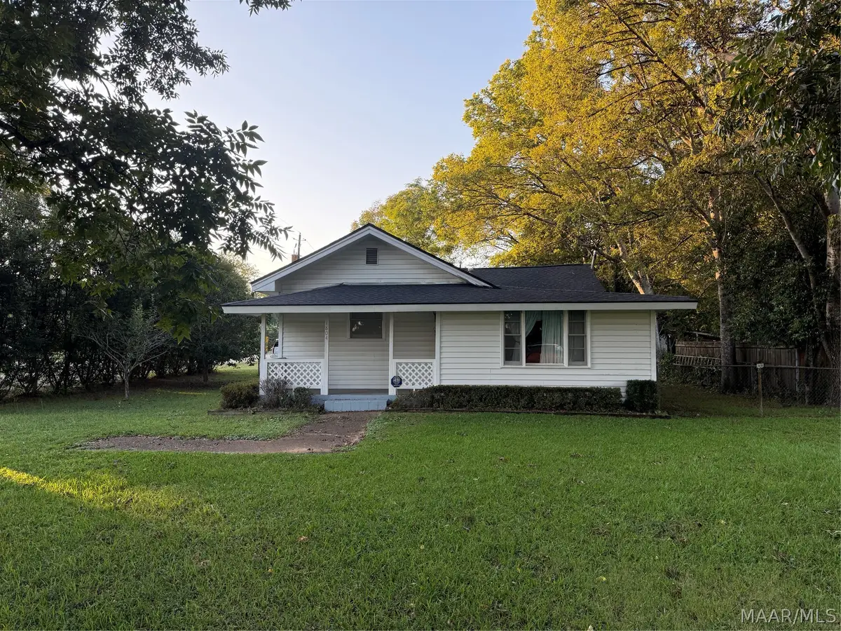 1804 Old Orrville Road, Selma, AL 36701 - #1