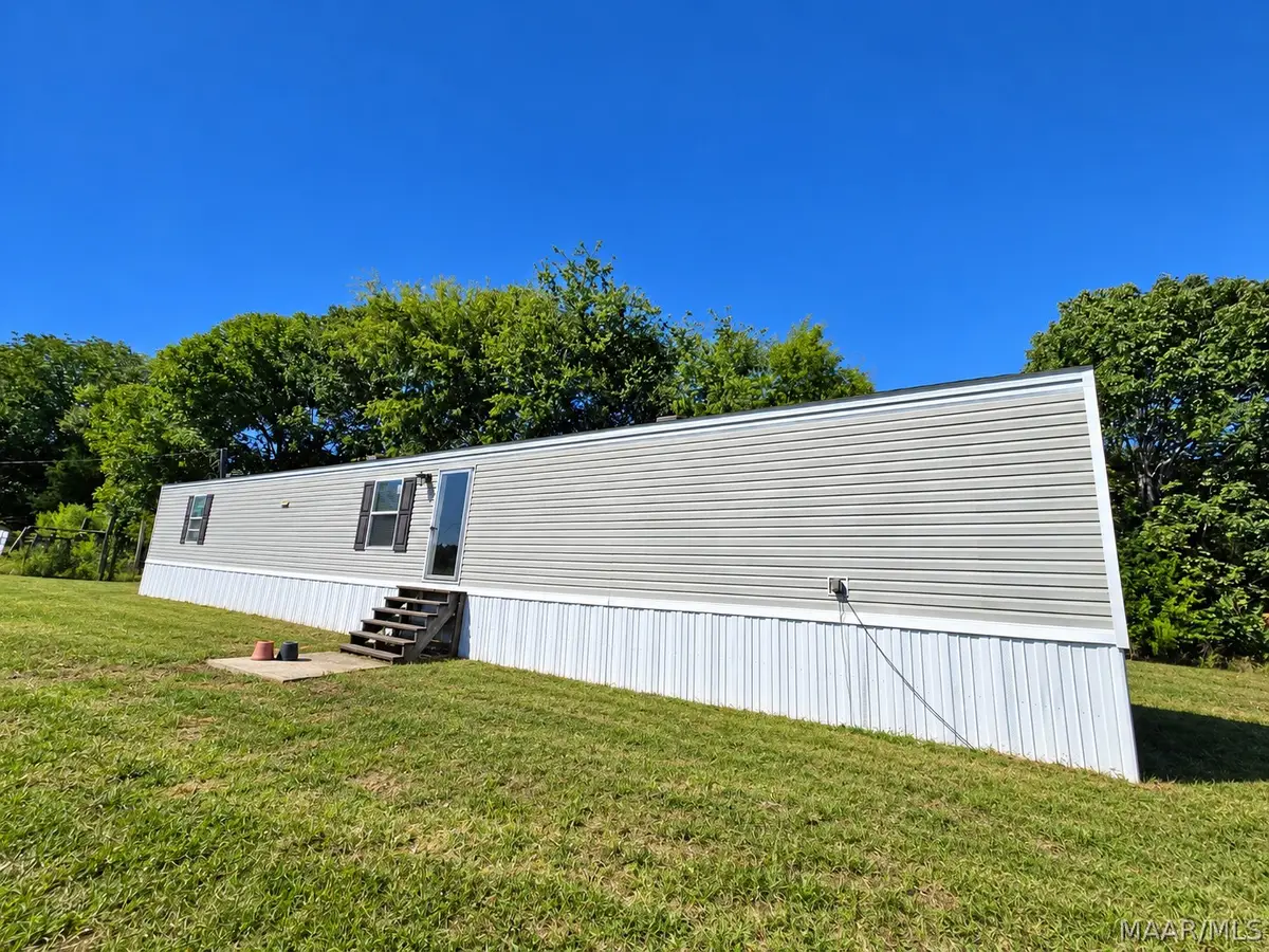 584 Lamar Road, Hope Hull, AL 36043 - #1