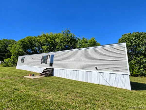 584 Lamar Road, Hope Hull, AL 36043