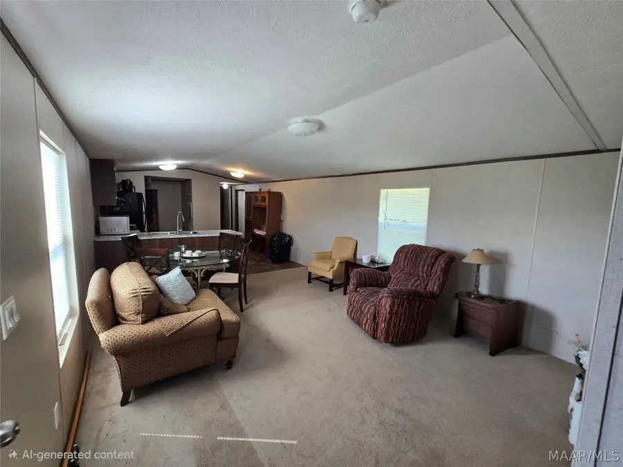 584 Lamar Road, Hope Hull, AL 36043 - #3