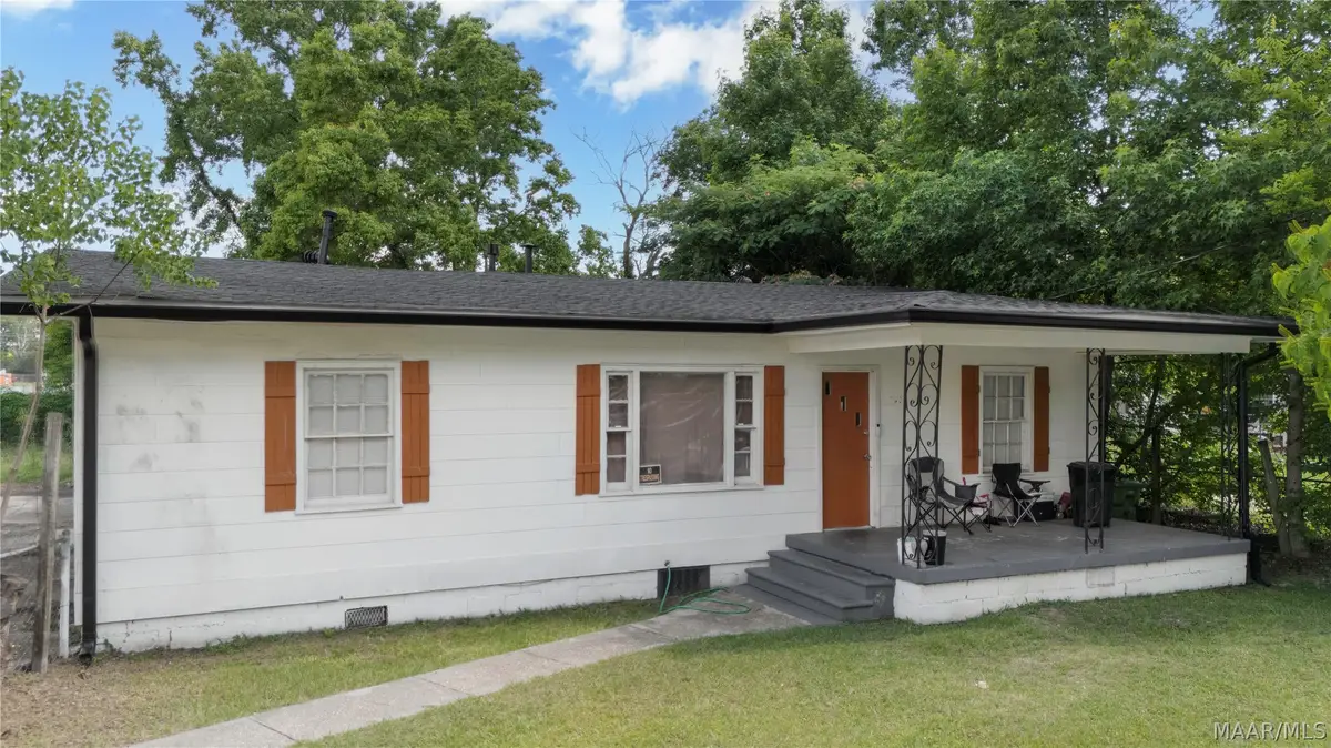 3300 Lower Wetumpka Road, Montgomery, AL 36110 - #1
