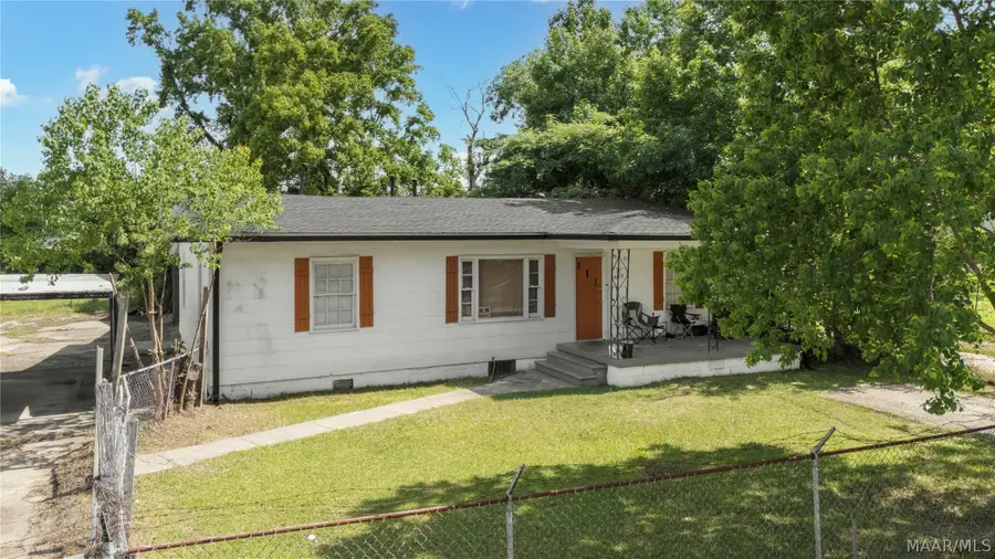 3300 Lower Wetumpka Road, Montgomery, AL 36110 - #2