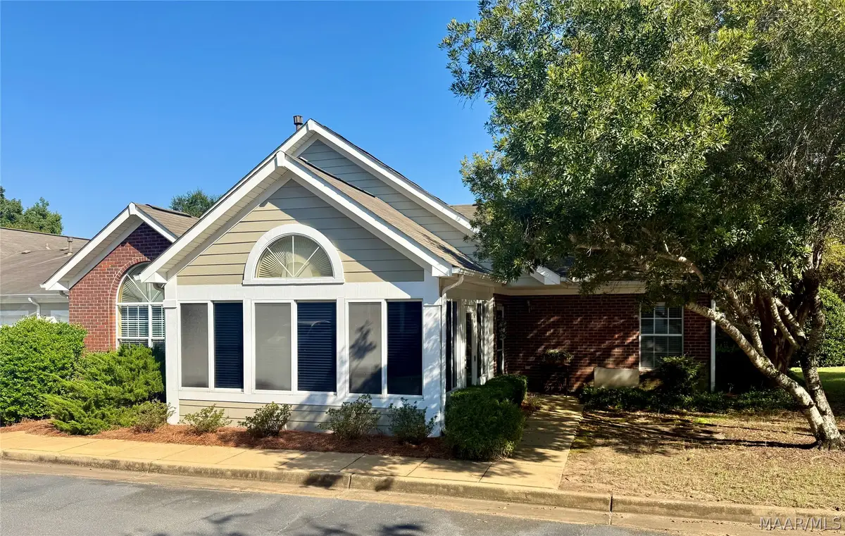 7919 Plum Orchard Way, Montgomery, AL 36117 - #1
