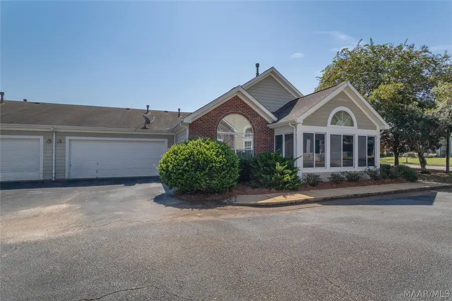 7919 Plum Orchard Way, Montgomery, AL 36117 - #2