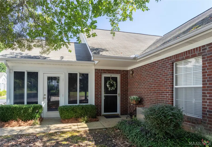7919 Plum Orchard Way, Montgomery, AL 36117 - #3