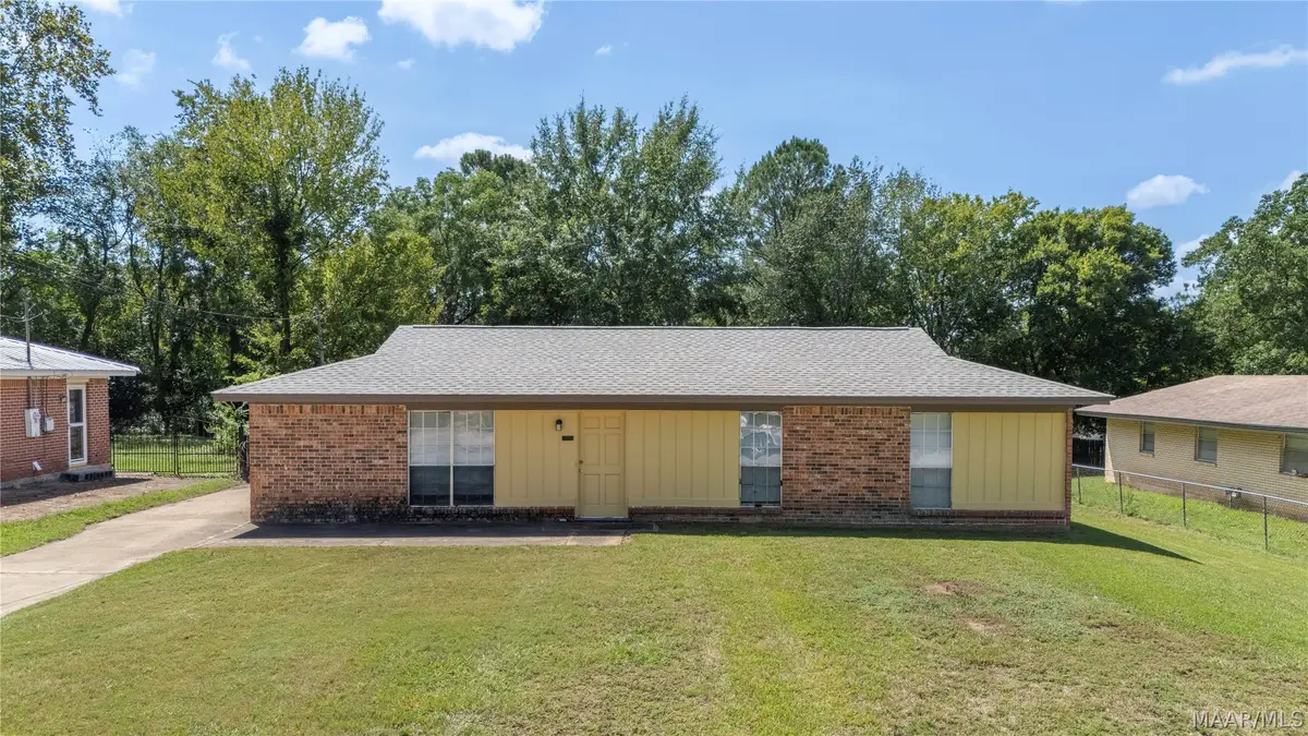 227 Primrose Drive, Prattville, AL 36067 - #1
