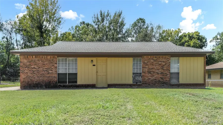 227 Primrose Drive, Prattville, AL 36067 - #2