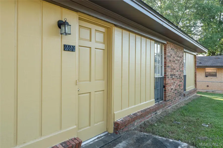 227 Primrose Drive, Prattville, AL 36067 - #3