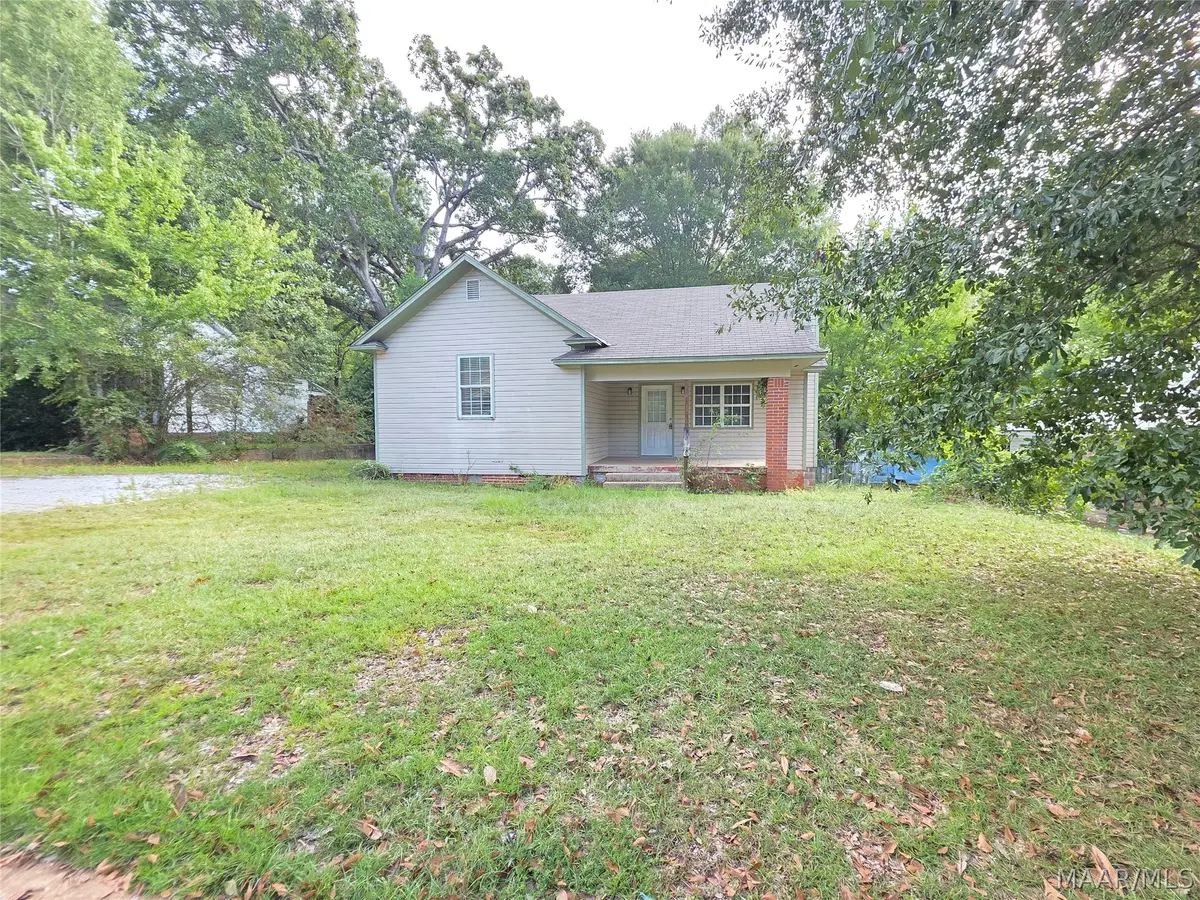 311 4th Street, Tallassee, AL 36078 - #1