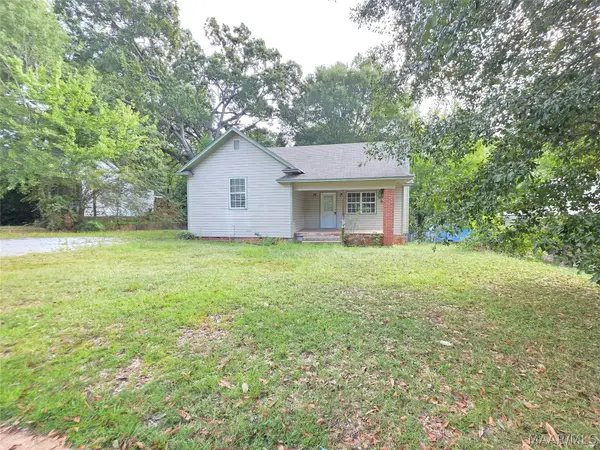 311 4th Street, Tallassee, AL 36078