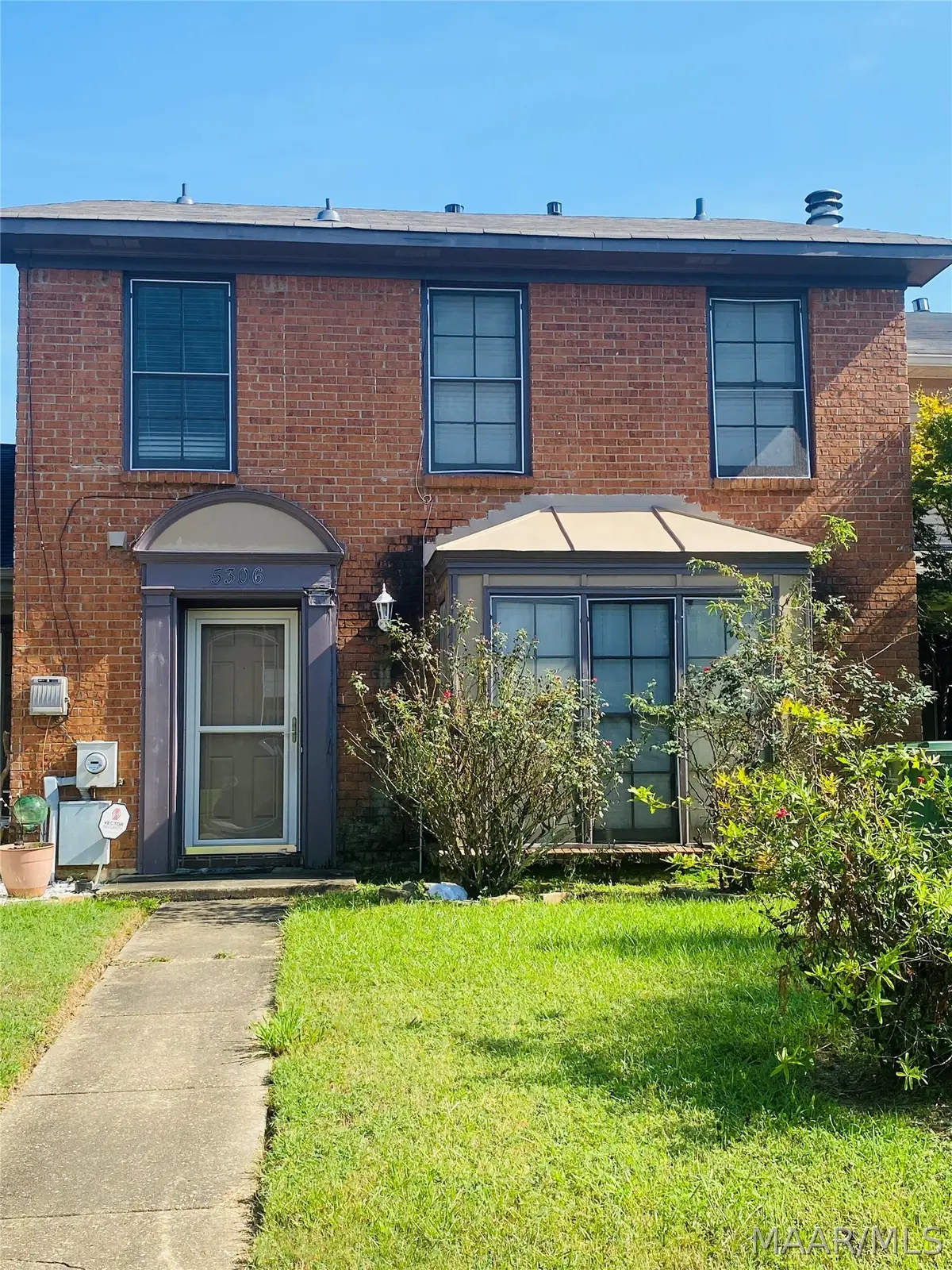 5306 Rexford Court, Montgomery, AL 36116 - #1