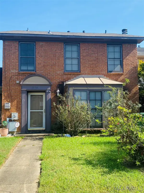 5306 Rexford Court, Montgomery, AL 36116