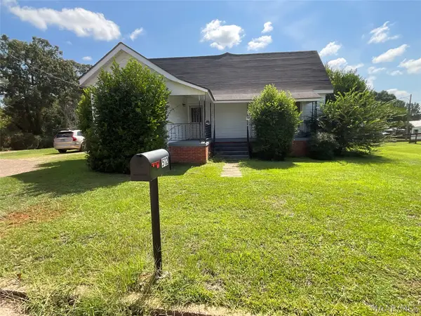 512 Eubanks Street, Tallassee, AL 36078