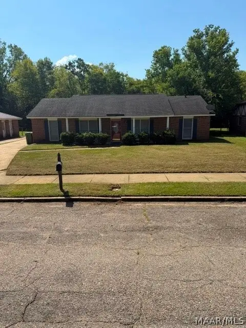 3764 Hunting Creek Road, Montgomery, AL 36116
