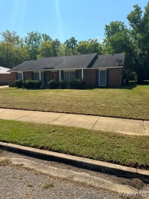 3764 Hunting Creek Road, Montgomery, AL 36116 - #2