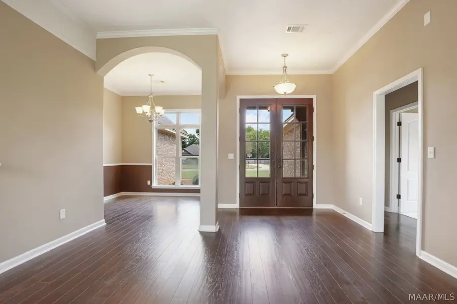324 Landcaster Drive, Deatsville, AL 36022 - #3