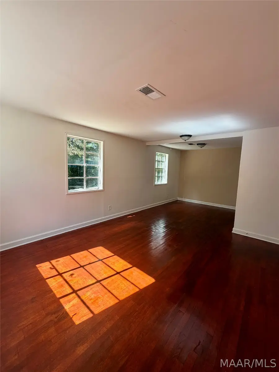 33 Evans Drive, Montgomery, AL 36108 - #3