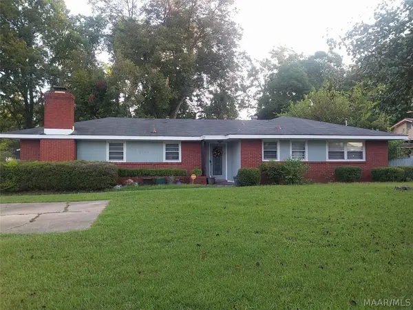 2449 Carter Hill Road, Montgomery, AL 36106