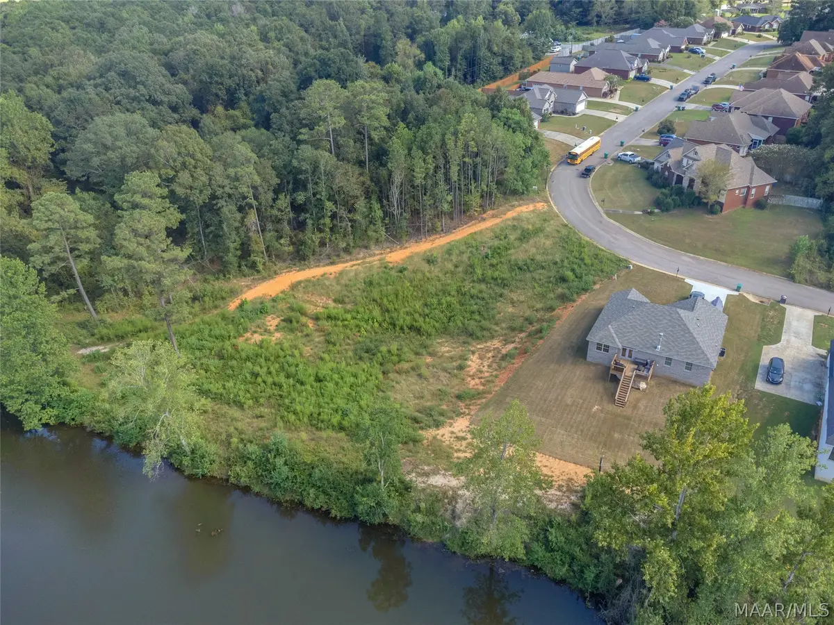 345 Brownstone Loop, Millbrook, AL 36054 - #1
