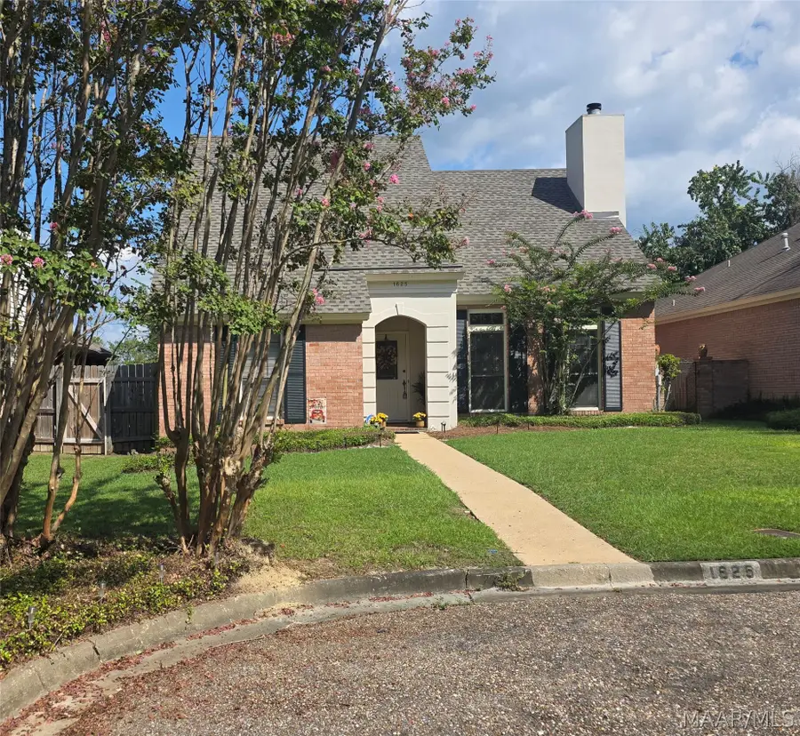 1625 Queen Elizabeth Court, Montgomery, AL 36117 - #2
