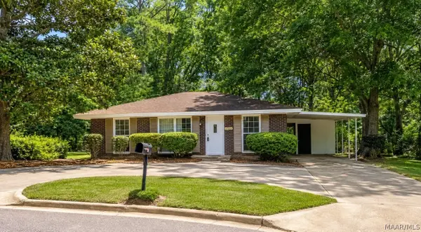 1720 Gloria Court, Montgomery, AL 36110