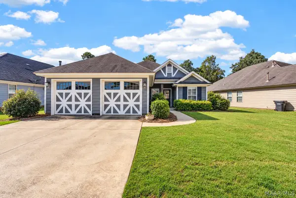 9134 White Poplar Circle, Pike Road, AL 36064