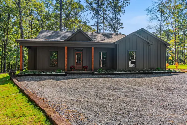 254 Mccain Road, Eclectic, AL 36024
