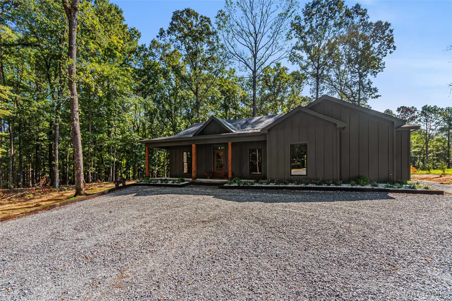 254 Mccain Road, Eclectic, AL 36024 - #2